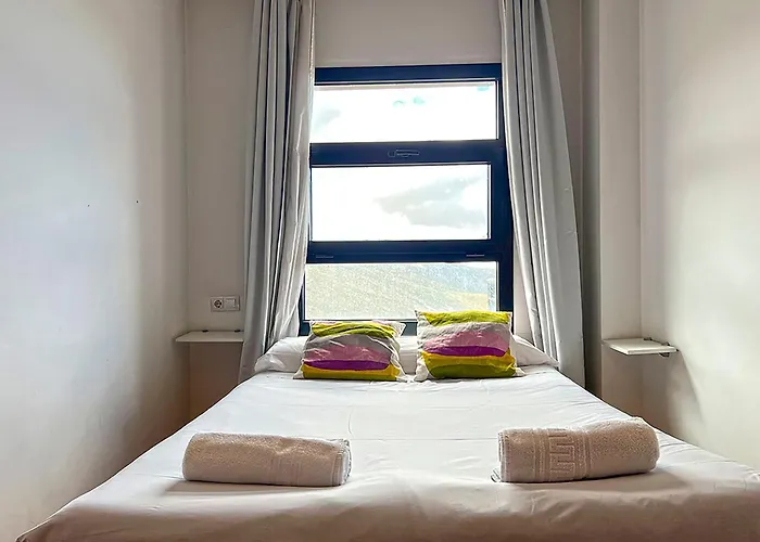 Apartamentos Sierra Nevada 3000