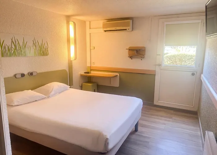 Animaux admis Ibis Budget Tarbes