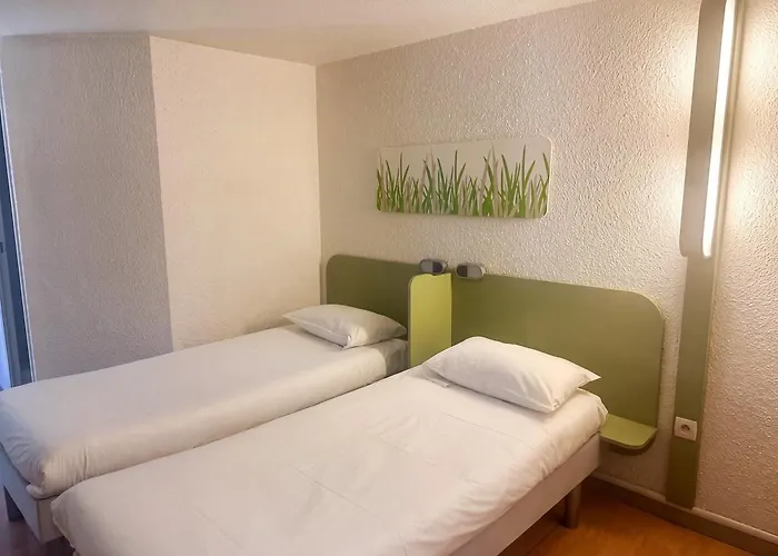 Animaux admis Ibis Budget Tarbes