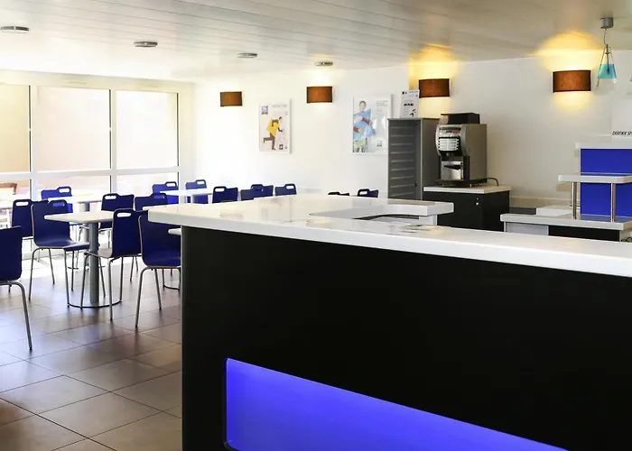Ibis Budget