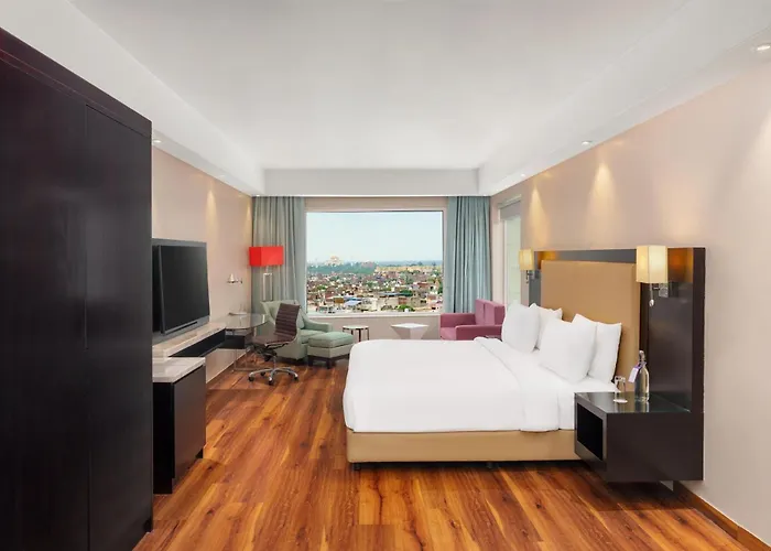 Radisson Agra