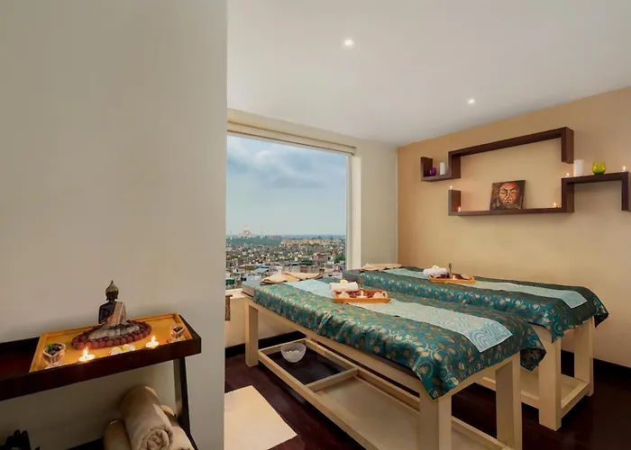 Radisson Agra