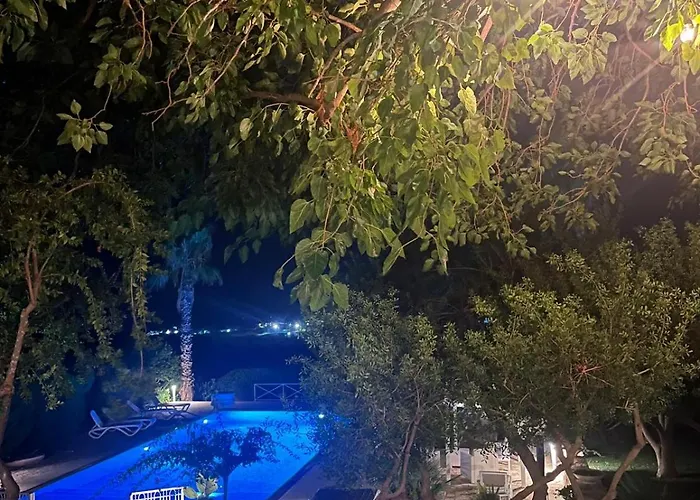 Villa Torre San Giovanni Ugento