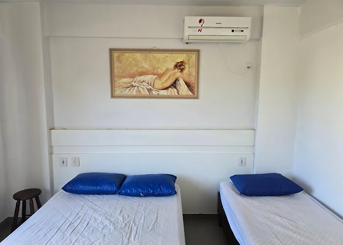 Flat 208 Mont Blanc