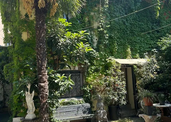 Lu Suites