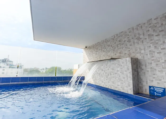 Hotel Boutique Adaz