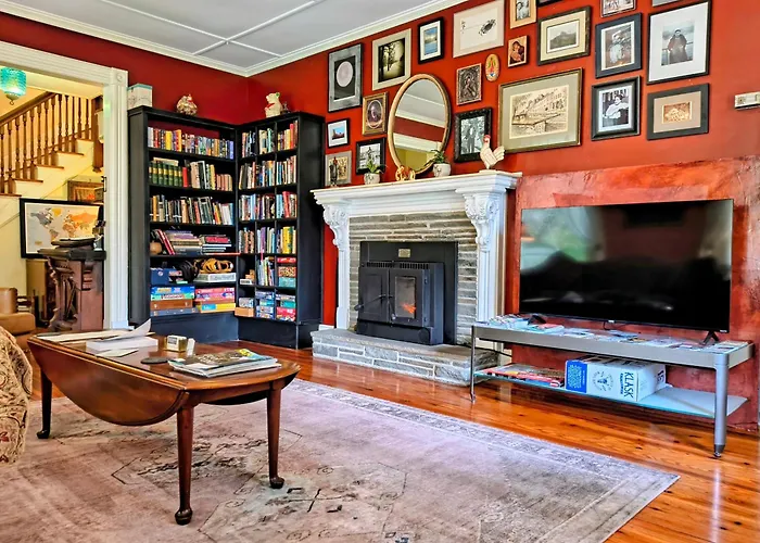 Cooperstown Bed And Breakfast