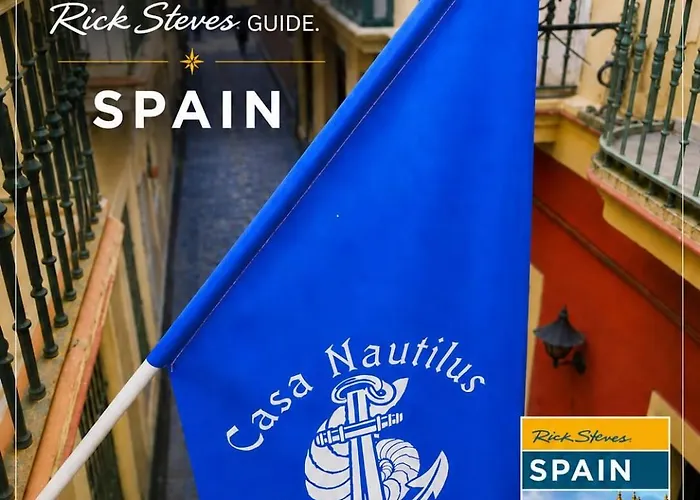 Casa Nautilus