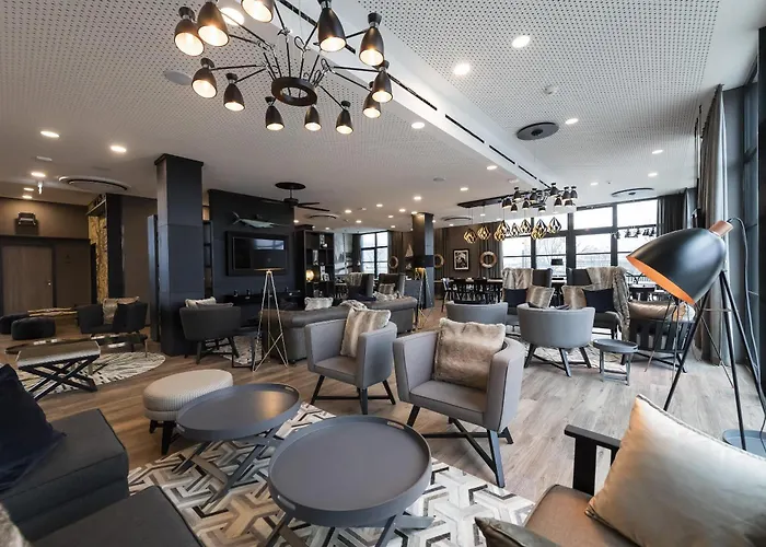 Harbr , A Member Of Radisson Individuals