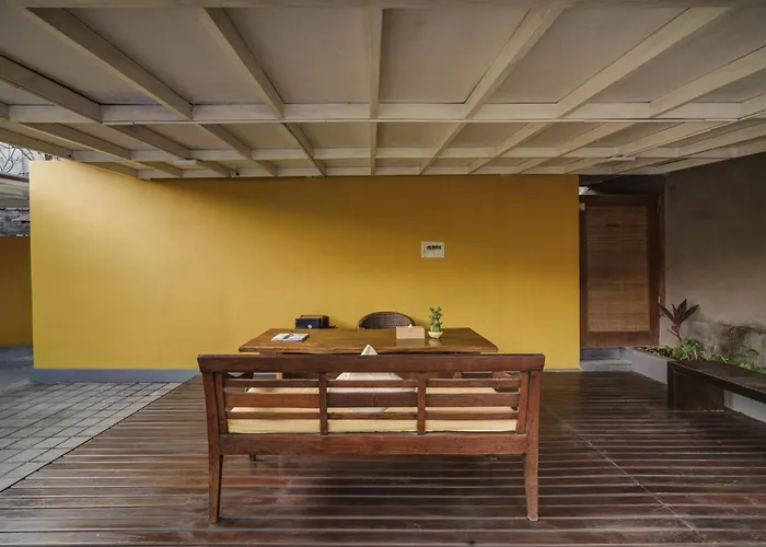 La Mira Villa Seminyak By Ini Vie Hospitality