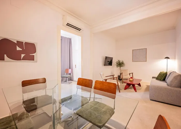 Sweett - The Roca House
