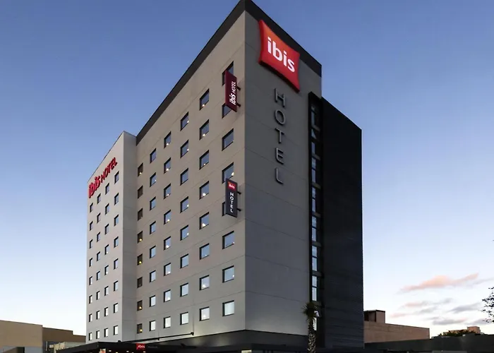 Ibis Tijuana