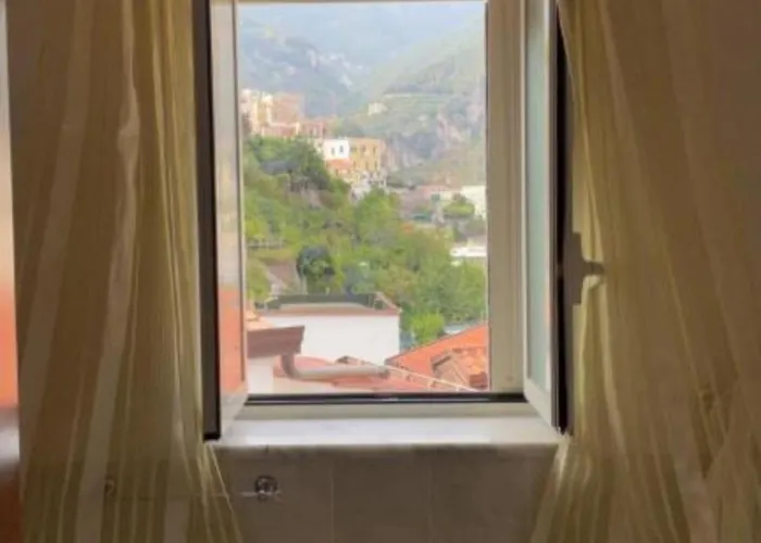  Filù Rooms Paradise Tower
