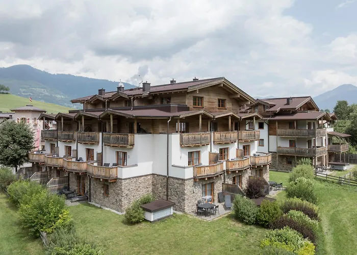 VAYA Kaprun