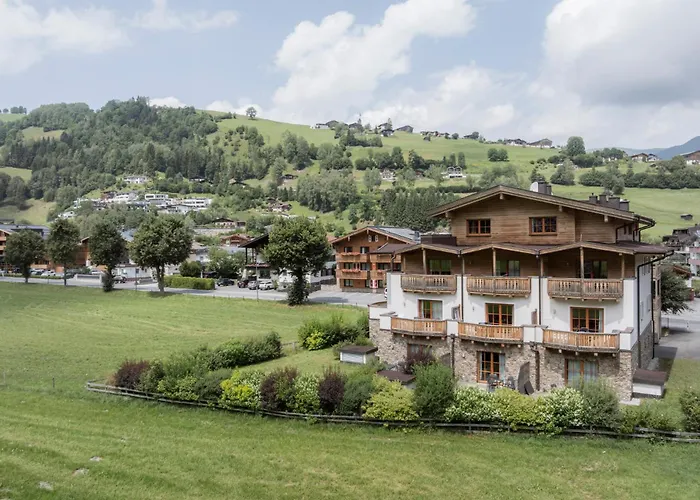 VAYA Kaprun
