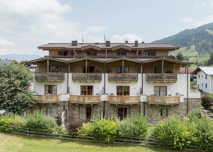 VAYA Kaprun