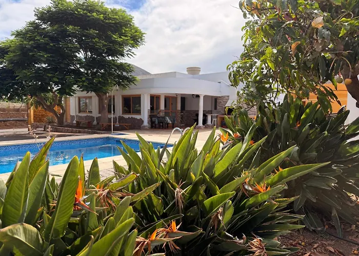 Casa El Salitre