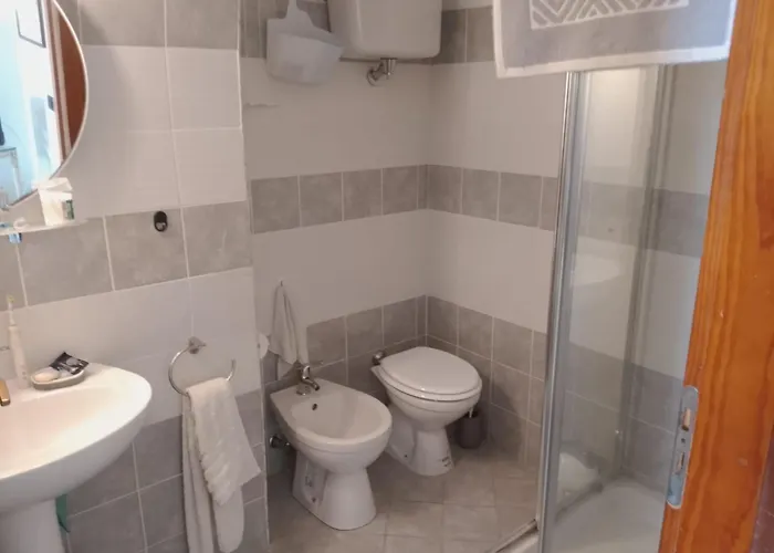 Casa Vacanze Silvia