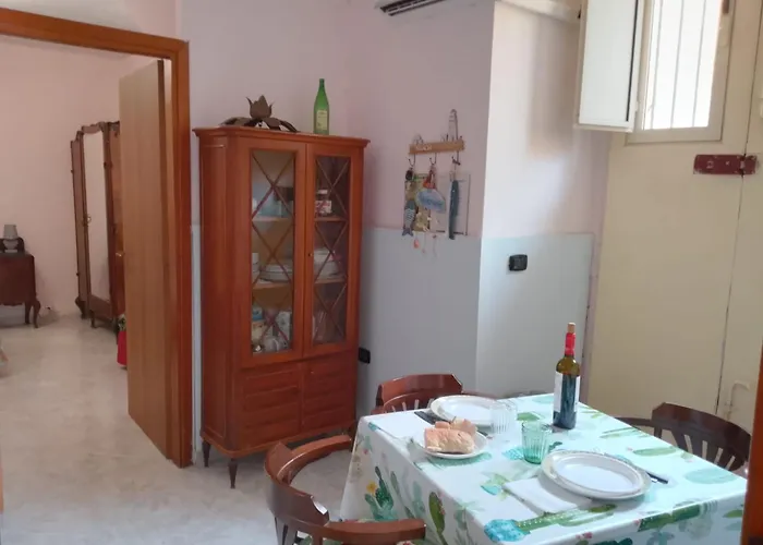Casa Vacanze Silvia