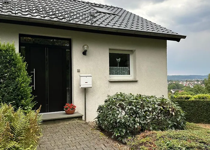 Ferienhaus Moock