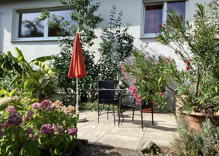Ferienhaus Moock