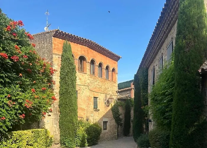 Turisme Rural Ca L,Anguila