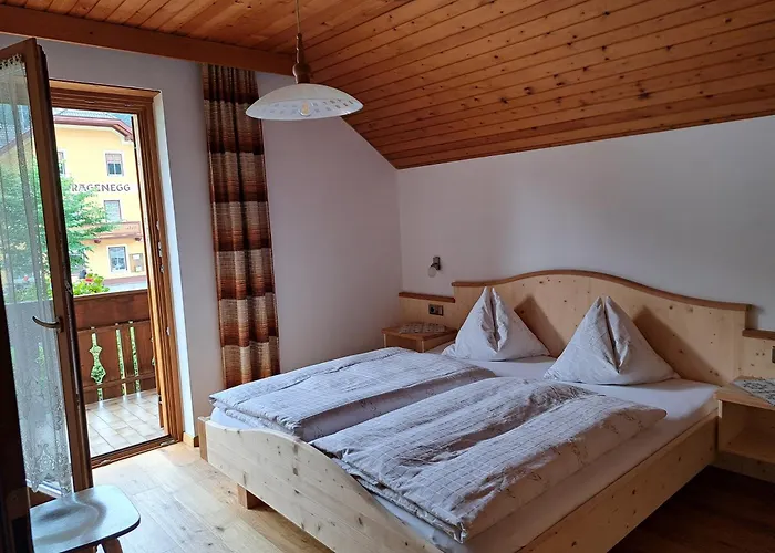Appartements Hoferhof
