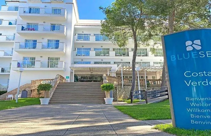  BLUESEA Costa