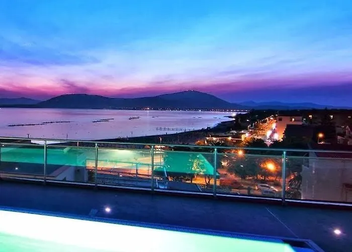 Alma Di Alghero