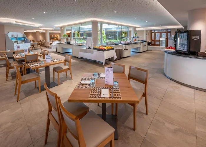 4R Park Resort I