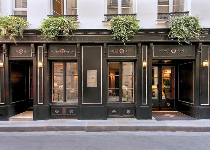 Residence Des Arts