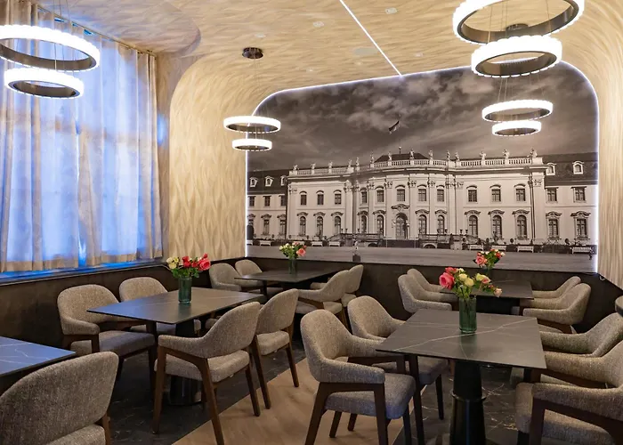 Hotel Poseidon