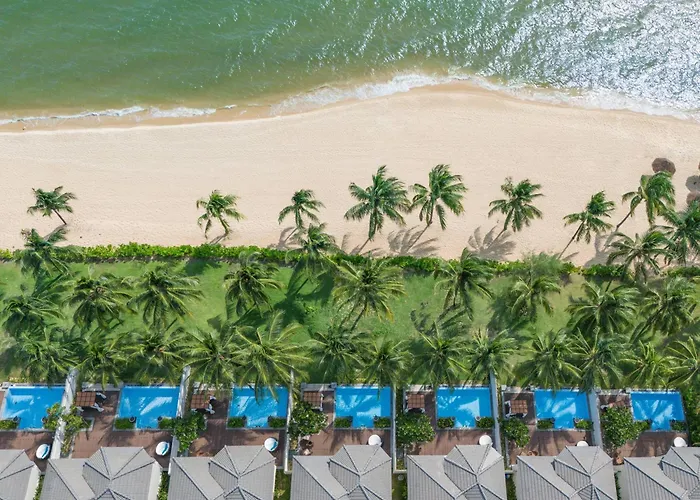 Melia Vinpearl Phu Quoc