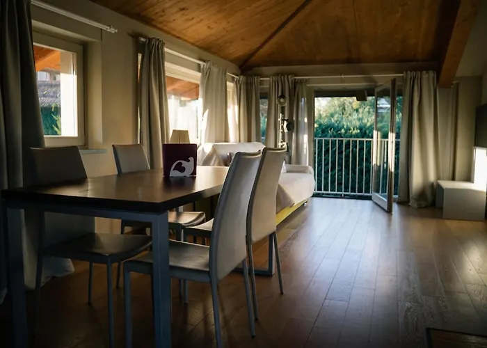 Agriturismo La Cascina di Carlotta