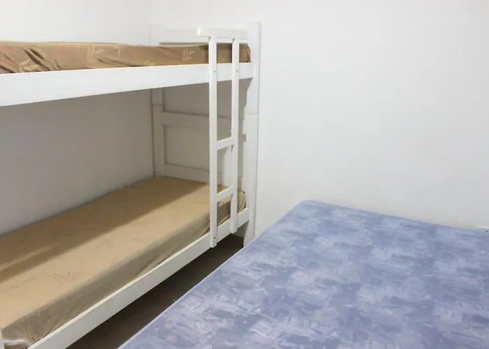 Apartamentos da 23