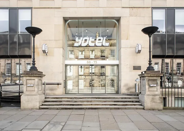 YOTEL