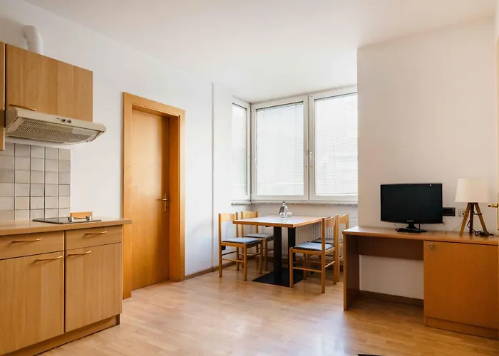 Residence Isarcus