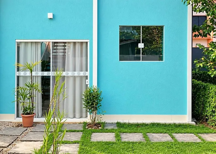 Apartamentos da 23