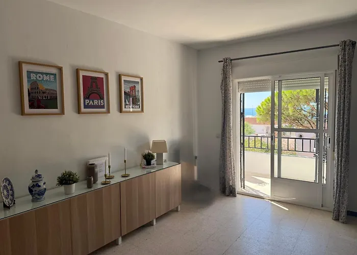 Apartamento Las Gacelas