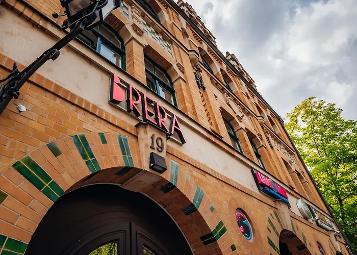 Brera