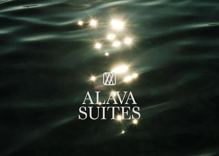 Alava Suites