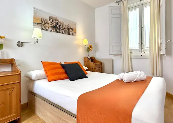 Gran Via Alaia Seasonal Living