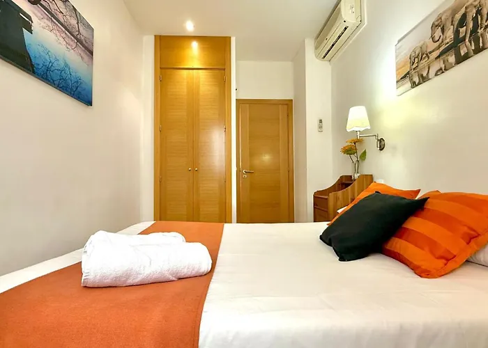 Gran Via Alaia Seasonal Living