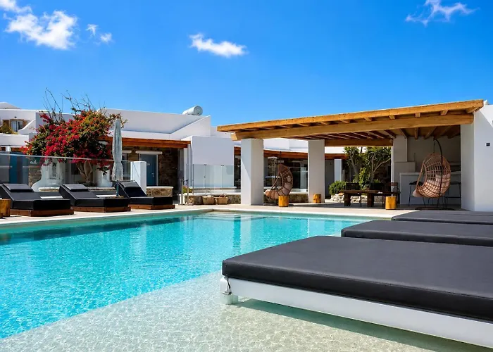 Crystal Suites