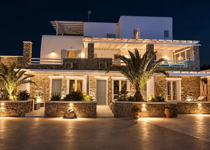 Crystal Suites