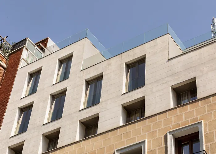 Feelathome Goya Apartments