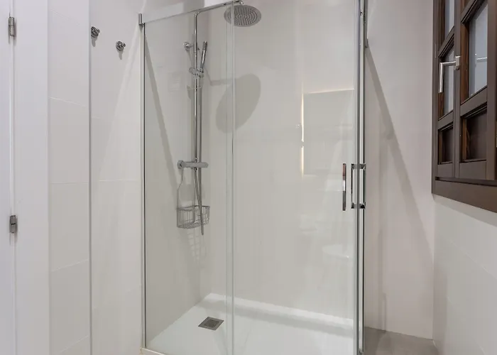 BiBo Suites Plaza Nueva