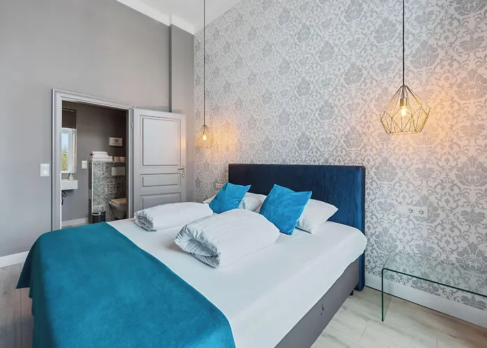 Kh Opera Apartments