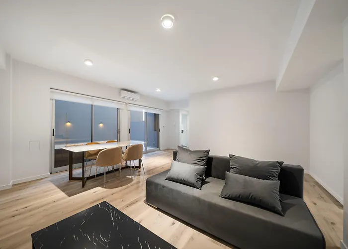 La Vie Suite Barrio Norte