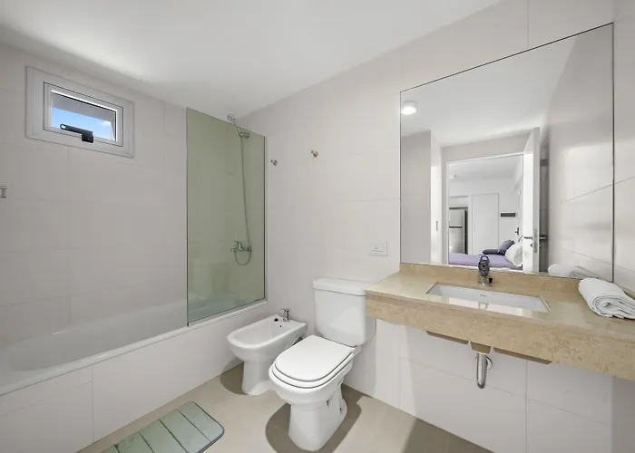 La Vie Suite Barrio Norte